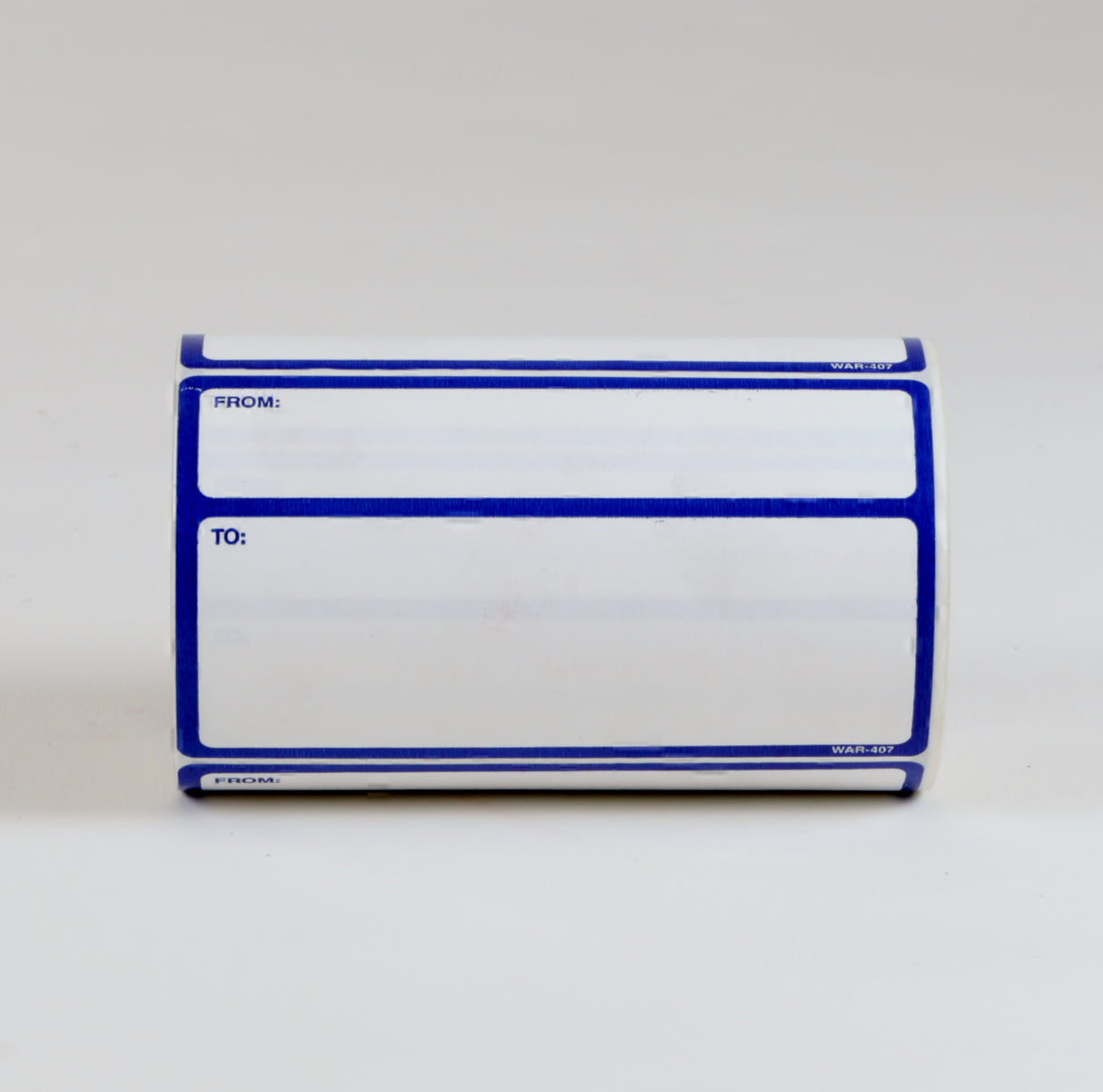 Roll of To From Labels, 5 X 3, 500/roll