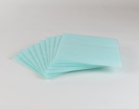 7 X 11 Foam Pouches