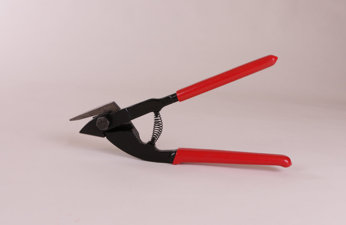 Steel Cutter
