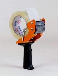Case of 24 Tape Dispensers 2" Mouse Trap Design