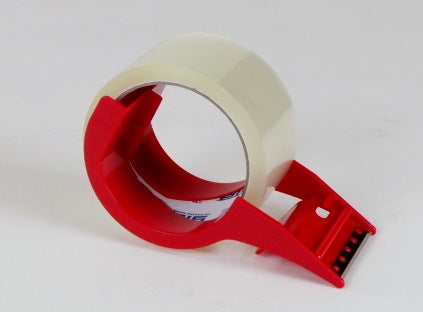 Tape Dispenser Disposable 2" X 110 YD