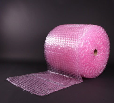 Anti Static Large Bubble-24" X 125'