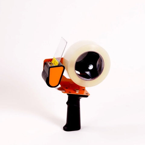 Tape Dispenser for 2" Tape