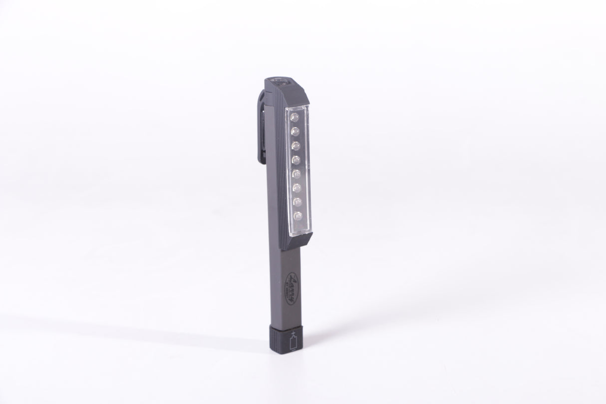 Larry I Gray Nebo Flashlight