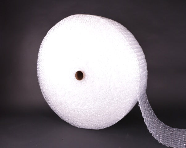 1/2" X 12" X 250' Large Bubble Cushioning Wrap