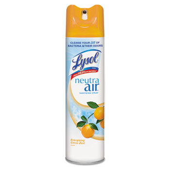 OUT OF STOCK Lysol Neutra Air Citrus or Fresh Scent  LIMIT 3