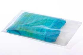 6 X 20 Lay Flat Bags 1.5 mil