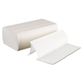 Multi Fold Towels White 4000/case