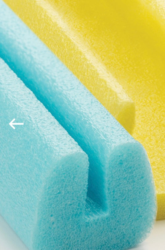 Foam Pro Flex (1.5 X 1.5 OS) #49229