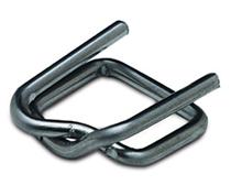 Metal Poly Buckles