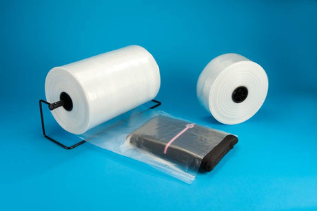 Layflat Ducting