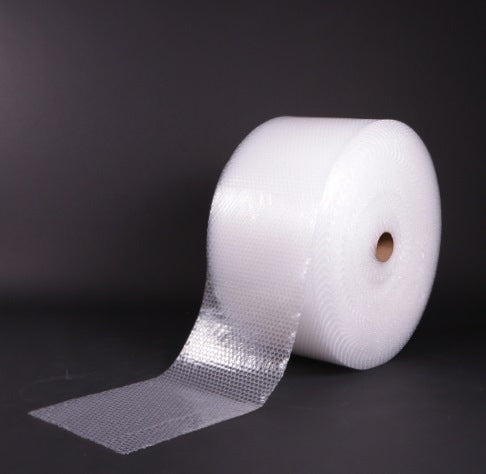 3/16" X 12" X 300' Small Bubble Cushioning Wrap