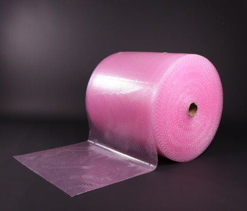 Anti Static Small Bubble Wrap | Size:24" X 300'
