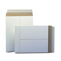 Case of 9.75 X 12.25 Stay Flat 100/case