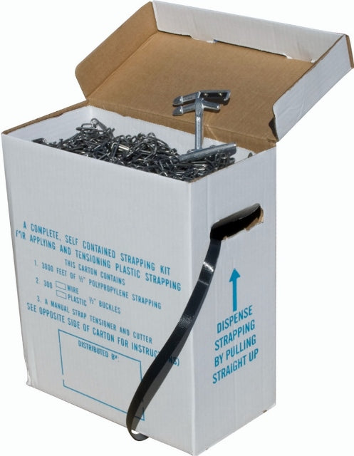 Postal Strapping Kit