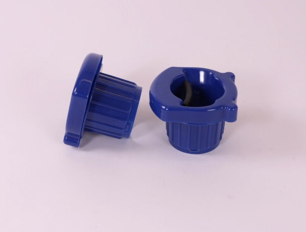 Stretch Film Plastic Handles