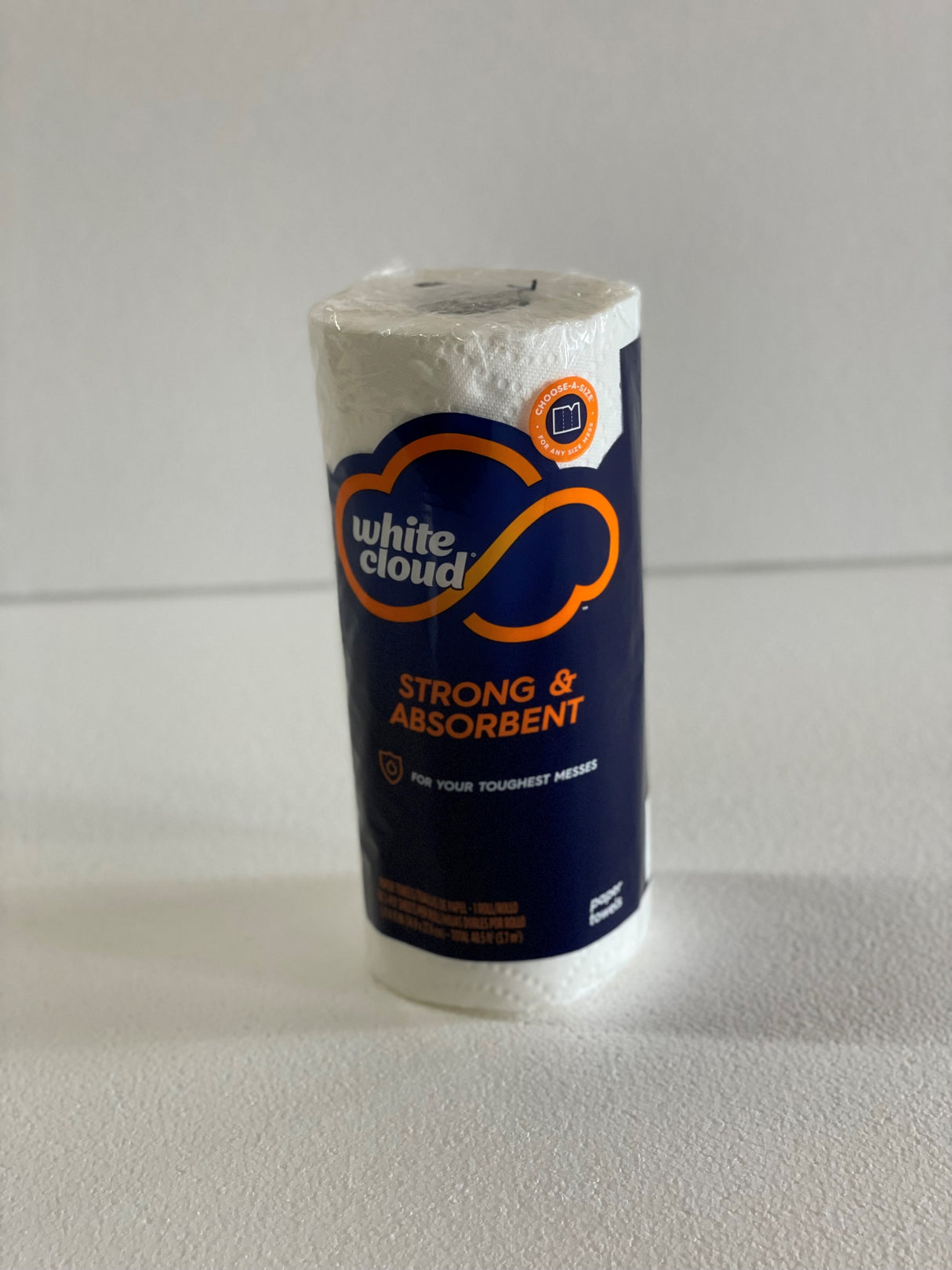 Select A Size Paper Towels 24/Case