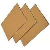 Corrugated Cardboard Sheet 36" X 48" 