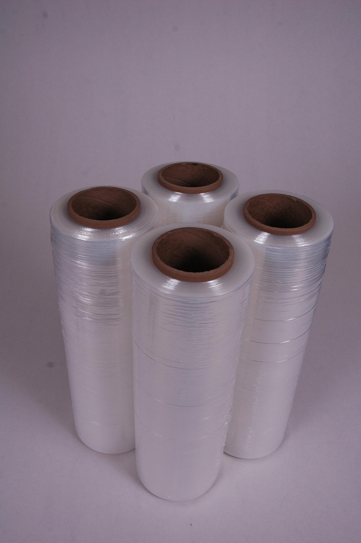 18" X 1500' Stretch Film 70 gauge