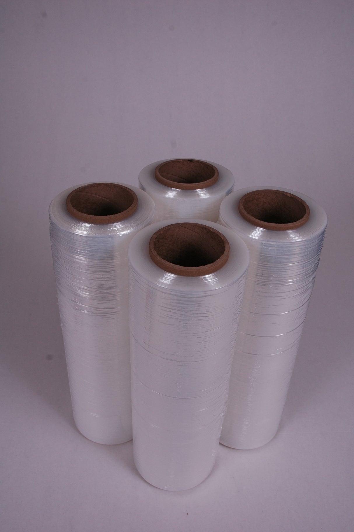 Case of 18" X 1500' Stretch Film 70 gauge