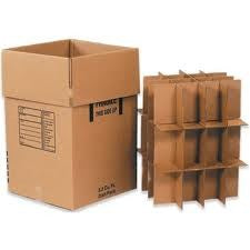 Dish Divider Kit (Fits inside dish barrel, holds 45 pieces)