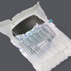 Inflatable Laptop Bag 13"- 14"