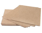 Chipboard Pads 8 1/2 X 11