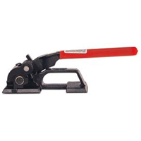 Steel Tensioner