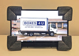 Foam Picture Corner Bulk pack of 24 sets
