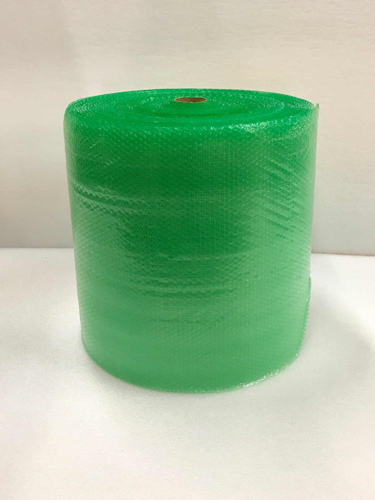 Green Bubble 3/16" x 24" x 300' p12"