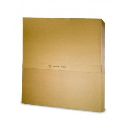 King/Queen Pillow Top Mattress Box | Size:80X13X80