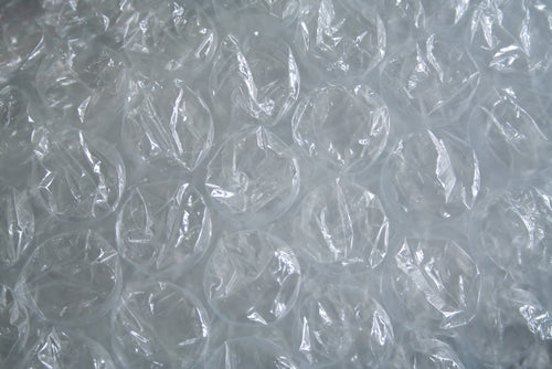 1/2" X 24" X 125' Large Bubble Cushioning Wrap
