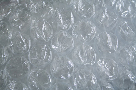 1/2" X 48" X 125' Large Bubble Cushioning Wrap