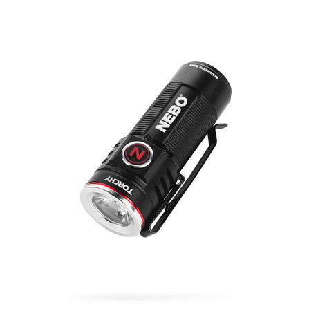 Torchy Flashlight