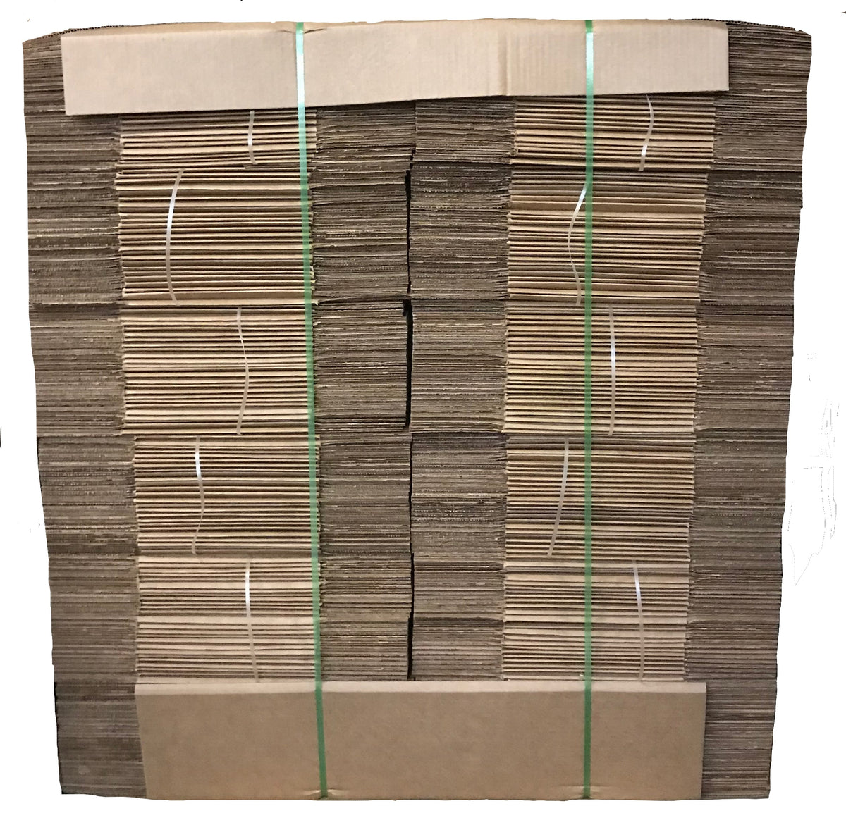 Pallet Quantities – Boxes 4 U