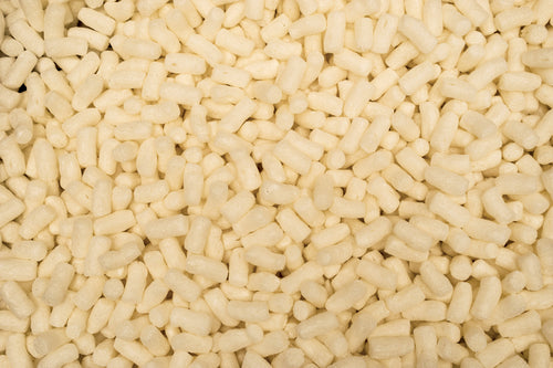14 Cuft. Bio Peanuts
