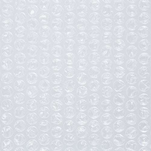 3/16" X 12" X 300' Small Bubble Cushioning Wrap