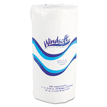 Select-A-Size Economy Paper Towels 24/Case